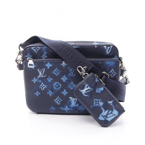 Borsa tracolla louis vuitton - a,
