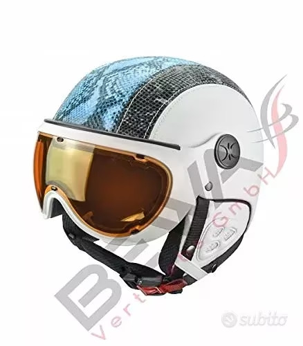 Slokker casco sci - da, dinho
