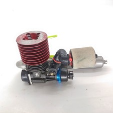 Motore a Scoppio Dynamite .21