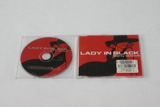 Lady In Black - Henry & The
