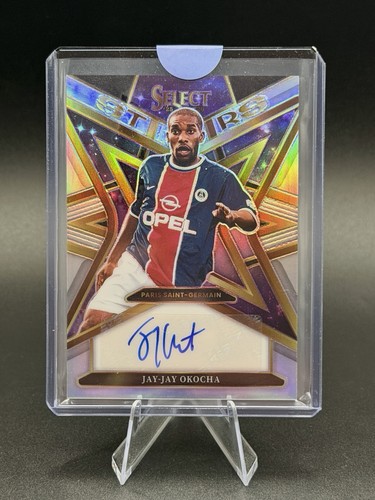 2025 panini select - 2025-26, ligue