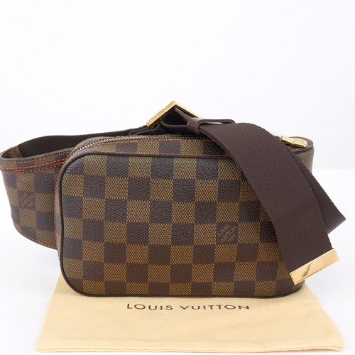 Borsa tracolla louis vuitton - a,