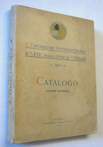 Esposizione - x, (10)