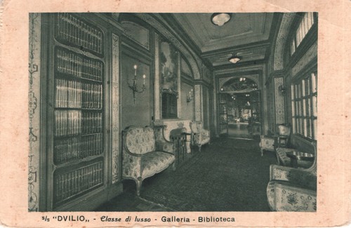 Navi navigazione generale - -,