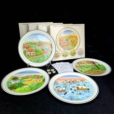 //Villeroy & Boch Naif Four