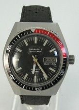 Orologio caravelle bulova - orologio, n7
