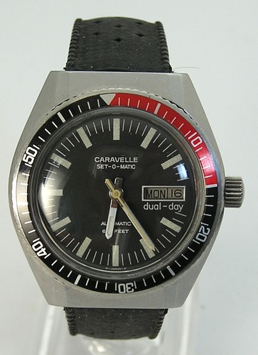 Orologio caravelle bulova - orologio, caravelle-bulova