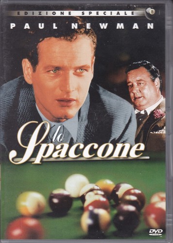 Spaccone dvd - lo,
