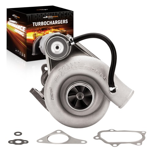 Turbo turbocharger for subaru - for,