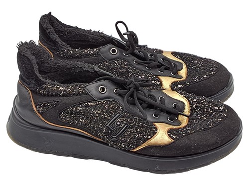 Sneaker donna basse liu - sneaker,