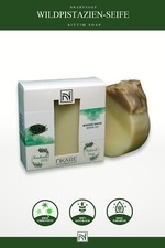 NKARE Sapone al Pistacchio