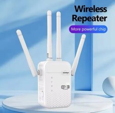**Ripetitore WiFi 300Mbps