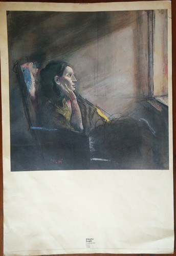 Stampe antiche pittura - di,