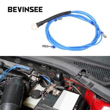 4D0 Ignition Coil Grounding