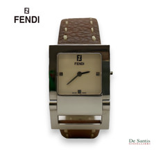 Orologio donna Fendi Originale
