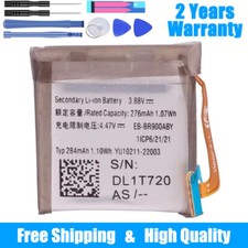 1pcs Batteria di ricambio