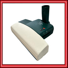 Battitappeto ORIGINALE ET340 per Vorwerk Aspirapolvere Folletto VK 120 121 122 .