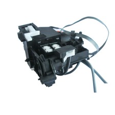 Stazione di montaggio pompa inchiostro per Epson Stylus Photo R1800/R1900/R2000/R2400