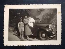 Fotografia Foto  Auto Macchina