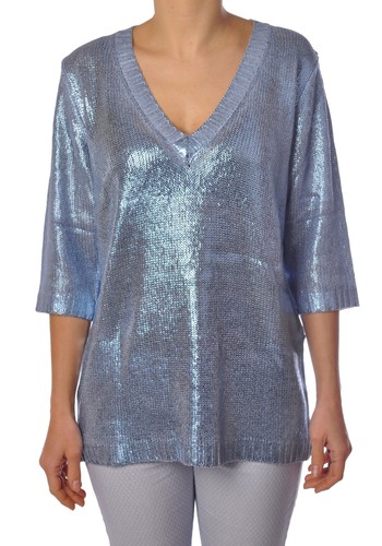 Maglia manica da - manica, donna