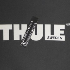 Thule adesivo scala - thule, di