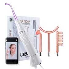 Alta Frequenza per Capelli