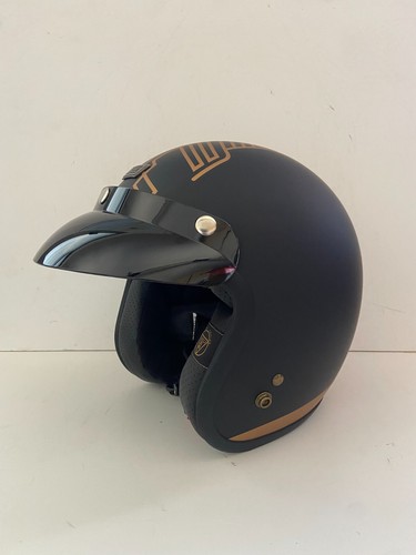 Casco jet origine - casco,