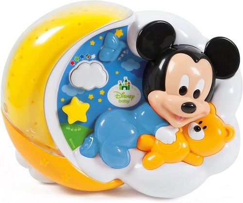 Disney baby mickey - mickey, proiettore
