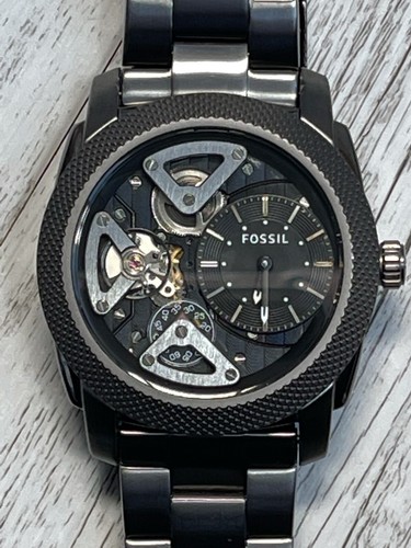 Fossil orologio automatico