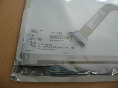Schermo lcd wxga dell - lcd,