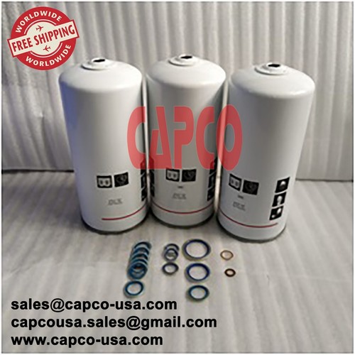 Kit filtro olio 2230008000 non - kit,