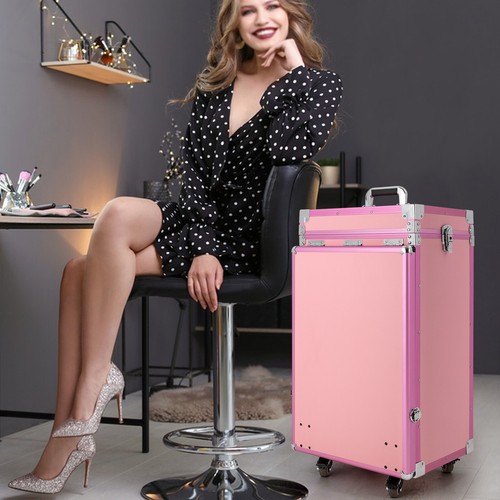 Foldable nail desk - foldable,