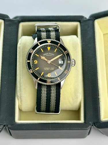 Diver watch swiss made - diver, watch,