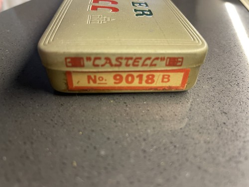 Faber castell 12 matite - a.w,