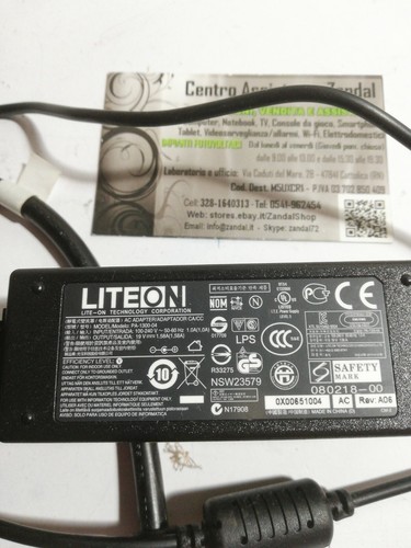 Liteon model 1300 - liteon,
