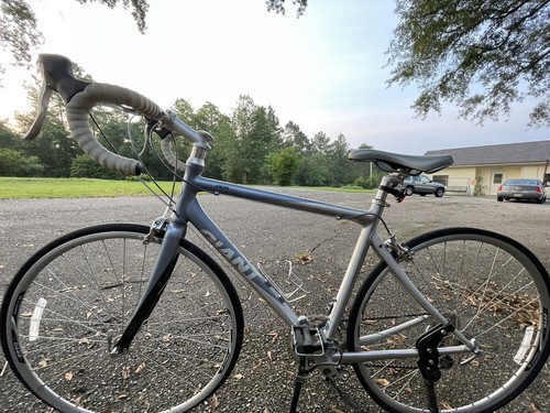 Giant ocr - giant, 3w