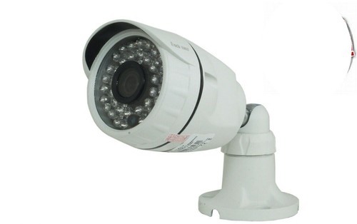 Telecamera videosorveglianza - telecamera,
