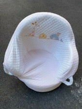 POLTRONCINA BIMBA PICCI MORBIDA ROSA PERFETTA PER LA CAMERETTA UN MUST