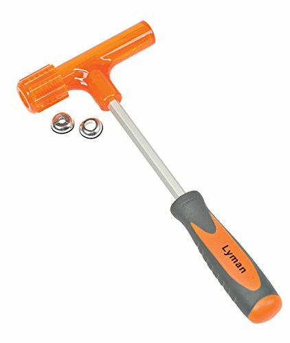 Lyman magnum estrattore - lyman, di