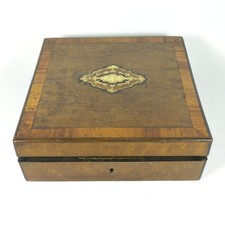 ANTICA SCATOLA PORTAGIOIE