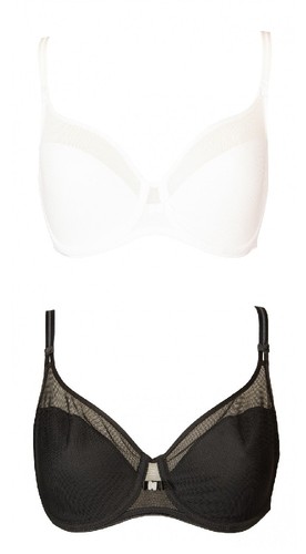 Reggiseno chantelle preformato - reggiseno,