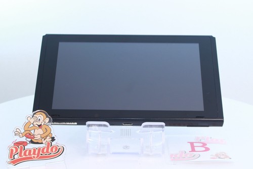 Nintendo switch 2017 - nintendo, modello
