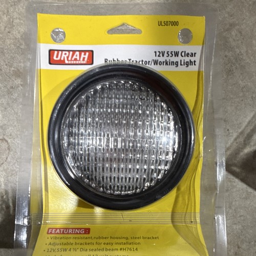 Trattore luce lavoro - trattore/luce,