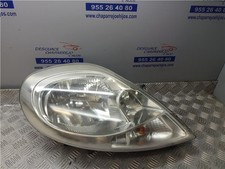 FARO DX Opel Vivaro Van 2.0