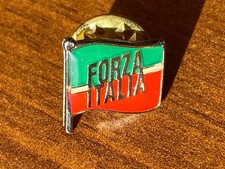 DISTINTIVO BANDIERINA FORZA