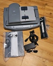 HP ScanJet 7650 scanner piano