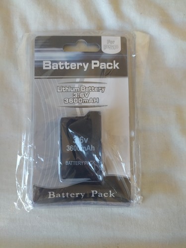 Batterie pour sony psp - pour,