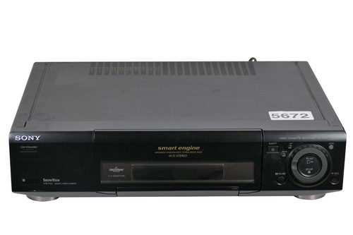 Sony slv e930vc - sony, slv-e930vc