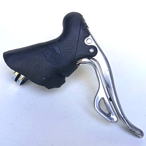 Campagnolo veloce 9 - 🔥,