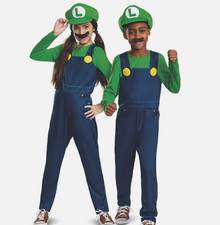 Super mario bros luigi - super, bros™